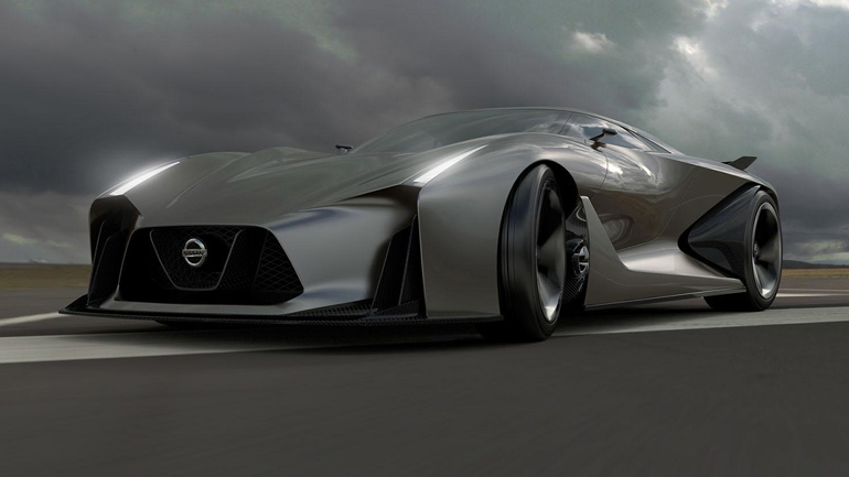 Ο επόμενος βασιλιάς της ταχύτητας